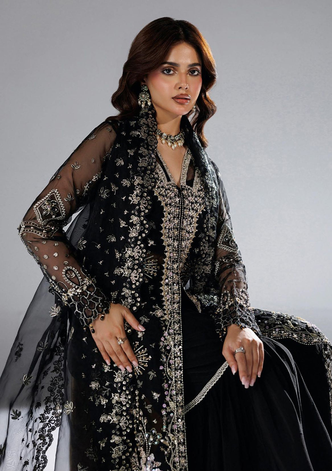 Ramsha Wedding Edits Vol-06'26 H-606