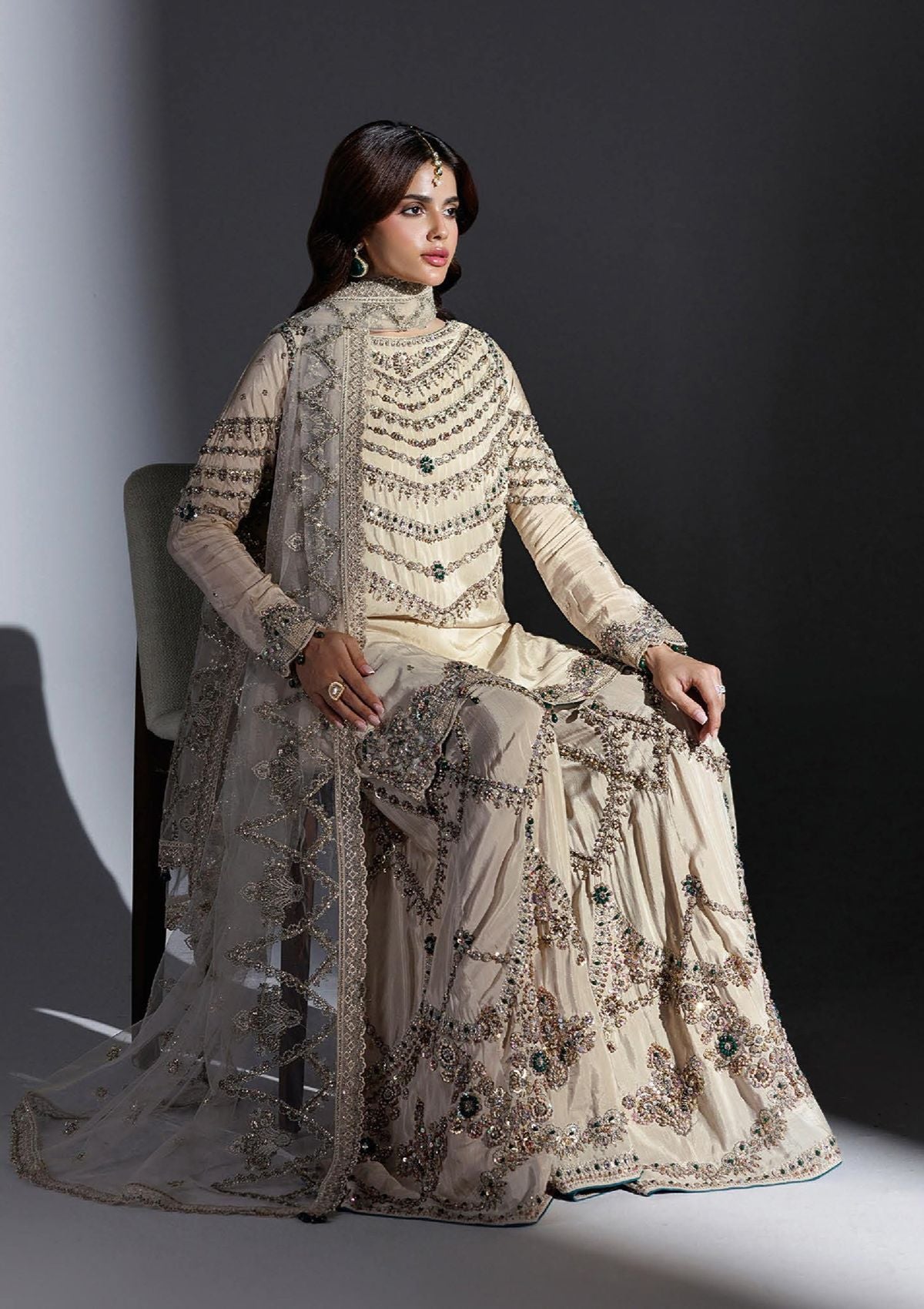 Ramsha Wedding Edits Vol-06'26 H-607