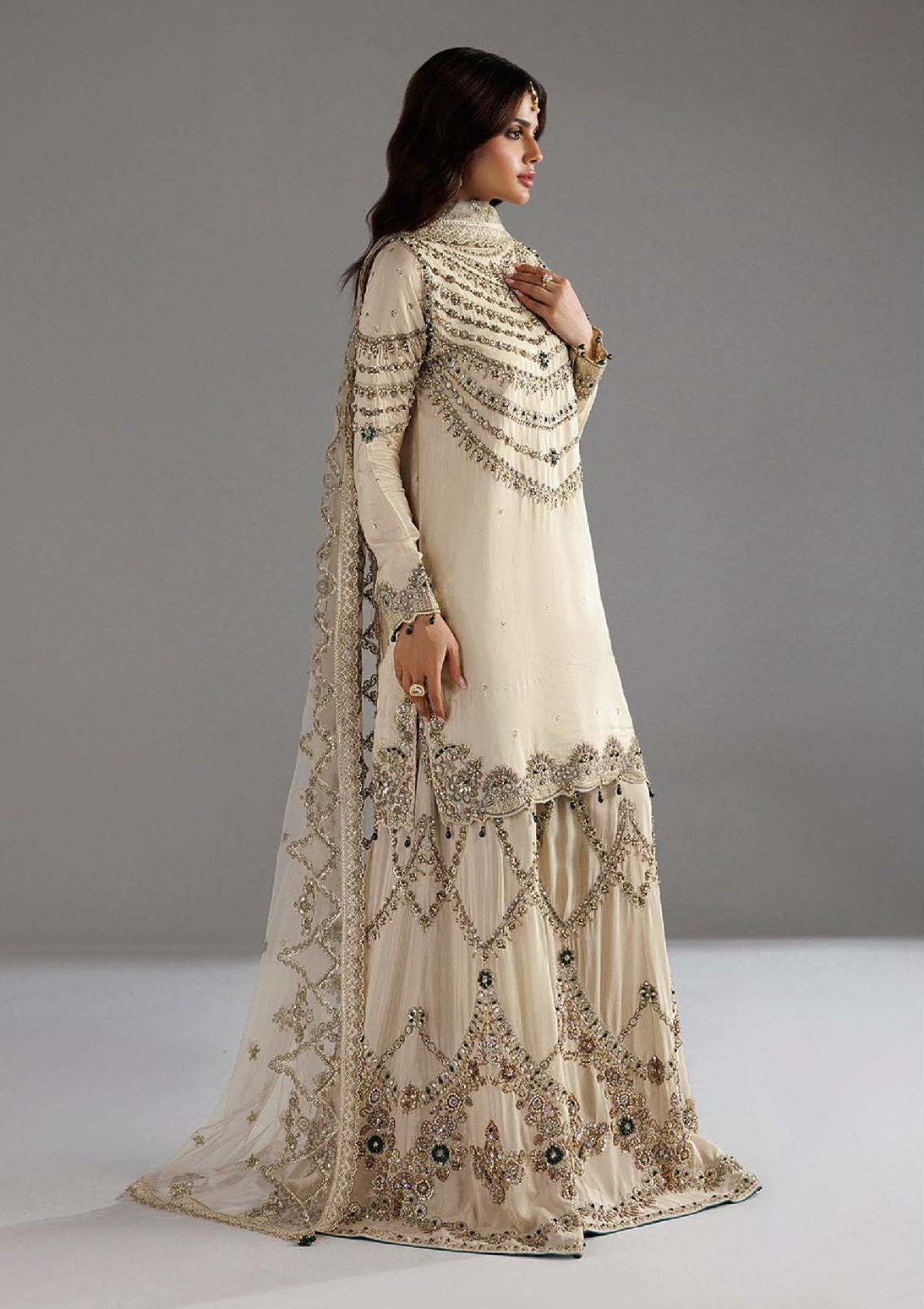 Ramsha Wedding Edits Vol-06'26 H-607
