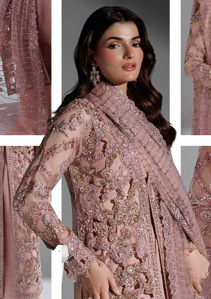 Ramsha Wedding Edits Vol-06'26 H-608