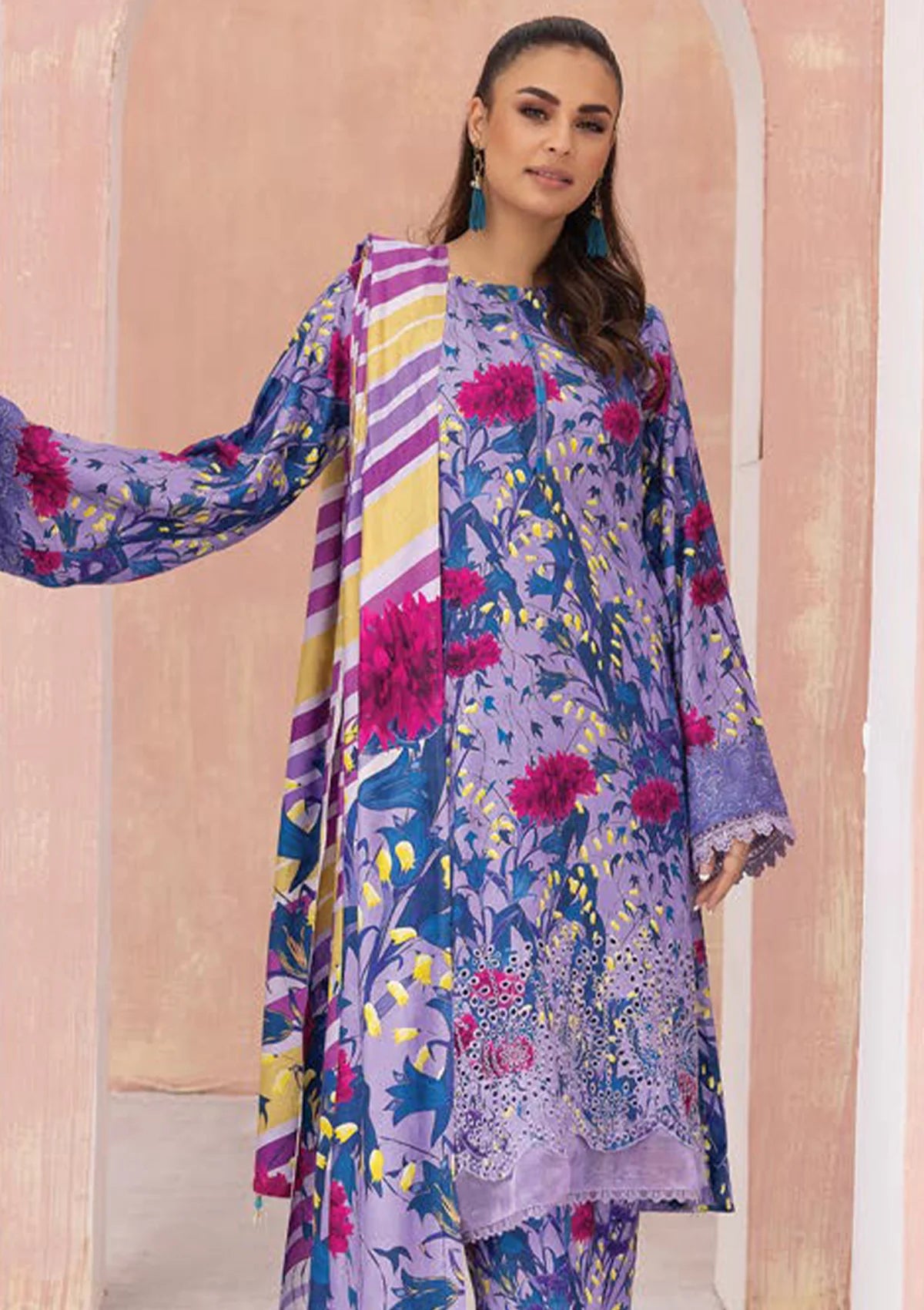 Rang Nagar by Nur'24 RN-04