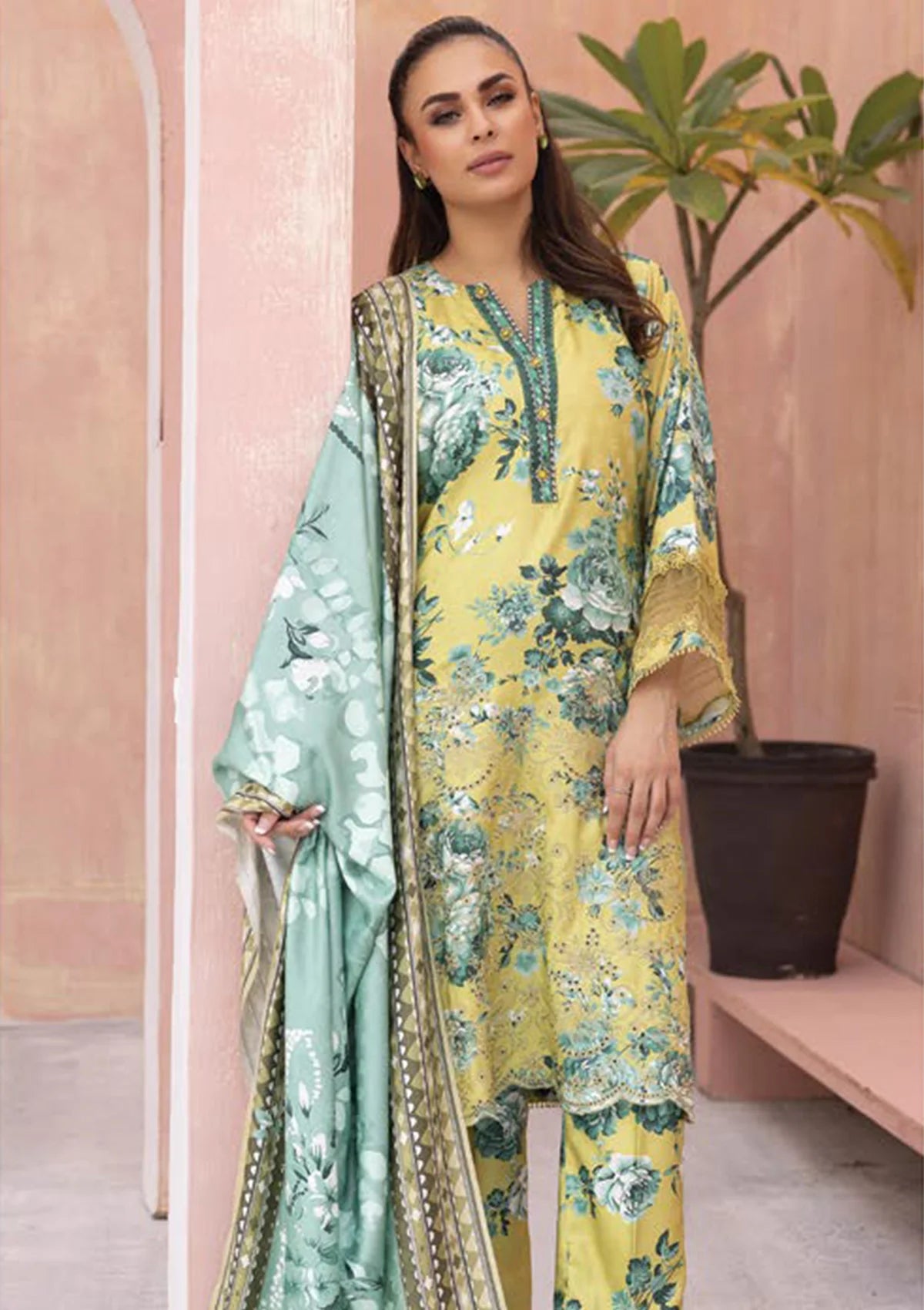 Rang Nagar by Nur'24 RN-05