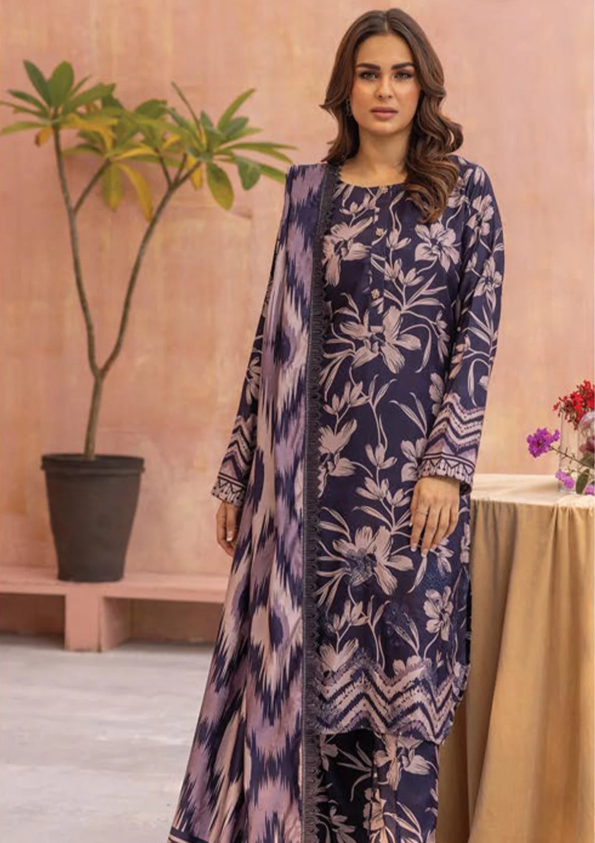 Rang Nagar by Nur'24 RN-07