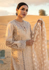 Rang Rasiya Premium Lawn'24 D-03-Elaheh - Mohsin Saeed Fabrics
