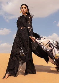 Rang Rasiya Premium Lawn'24 D-04-Alaya