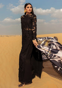 Rang Rasiya Premium Lawn'24 D-04-Alaya