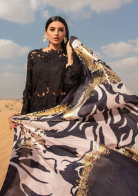 Rang Rasiya Premium Lawn'24 D-04-Alaya