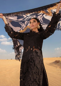 Rang Rasiya Premium Lawn'24 D-04-Alaya