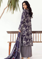 RangNagar By Nur Printed Slub'24 DN-12