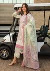 Rang Rasiya Carnation Summer'24 D-10 Liana - Mohsin Saeed Fabrics