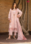 Rang Rasiya Carnation Summer'24 D-05 Zinnia - Mohsin Saeed Fabrics