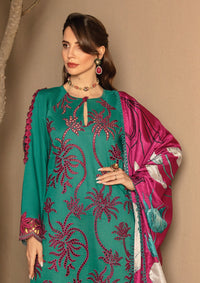 Rang Rasiya Carnation Summer'24 D-04 Mia