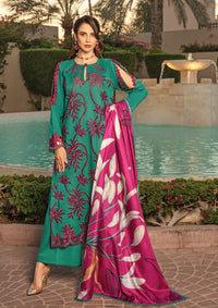 Rang Rasiya Carnation Summer'24 D-04 Mia