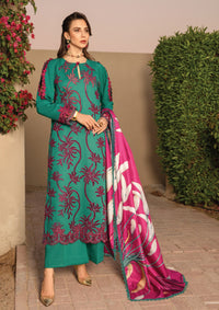 Rang Rasiya Carnation Summer'24 D-04 Mia