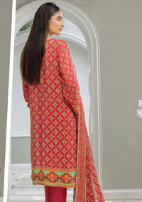 Rangoli By Puri-23 D-10 - Mohsin Saeed Fabrics