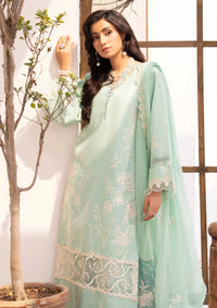 Nayab by Humdum'26 D-07