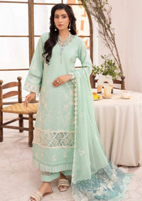 Nayab by Humdum'26 D-07