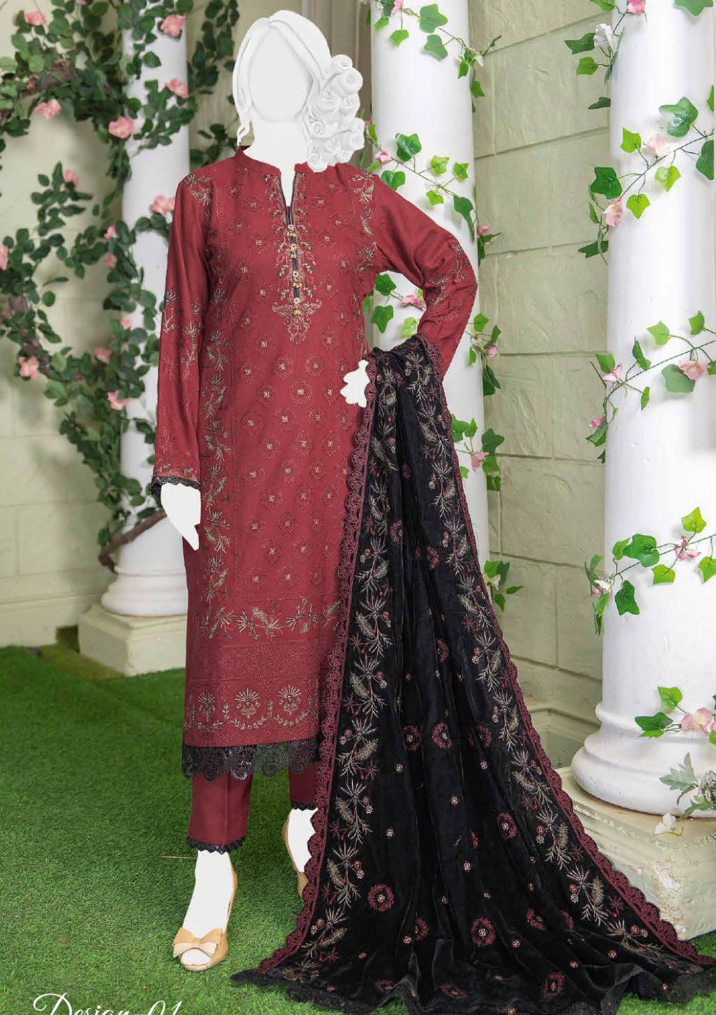 Reham Emb Winter'24 D-01