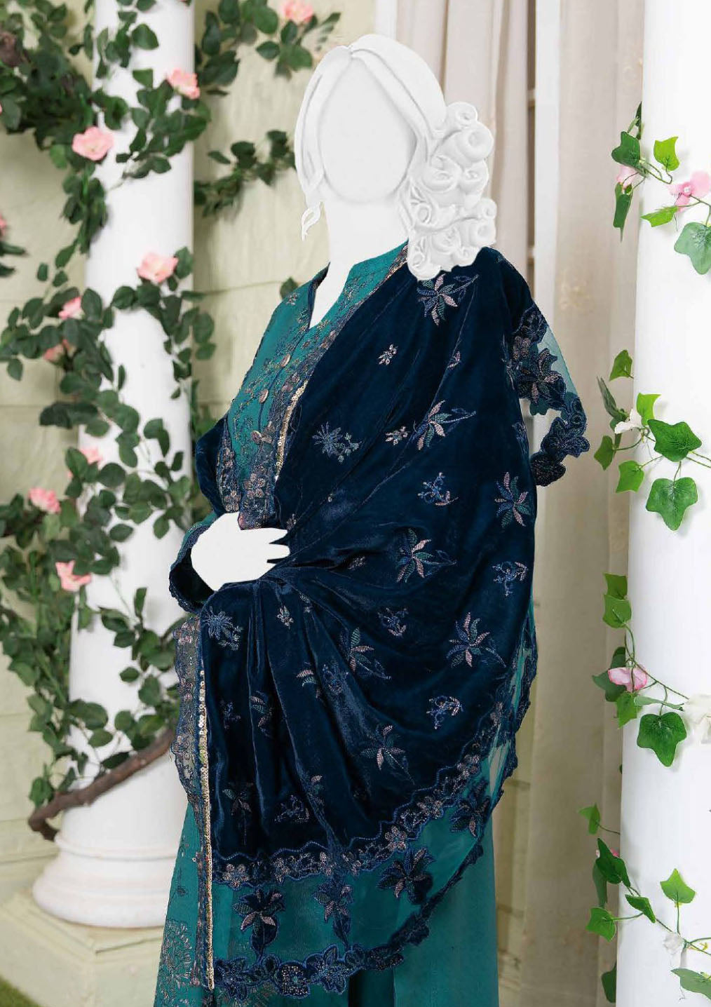 Reham Emb Winter'24 D-02