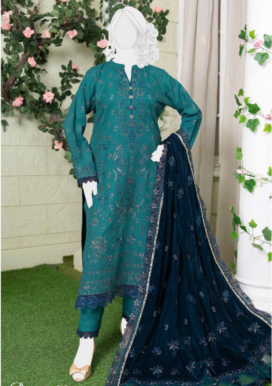 Reham Emb Winter'24 D-02