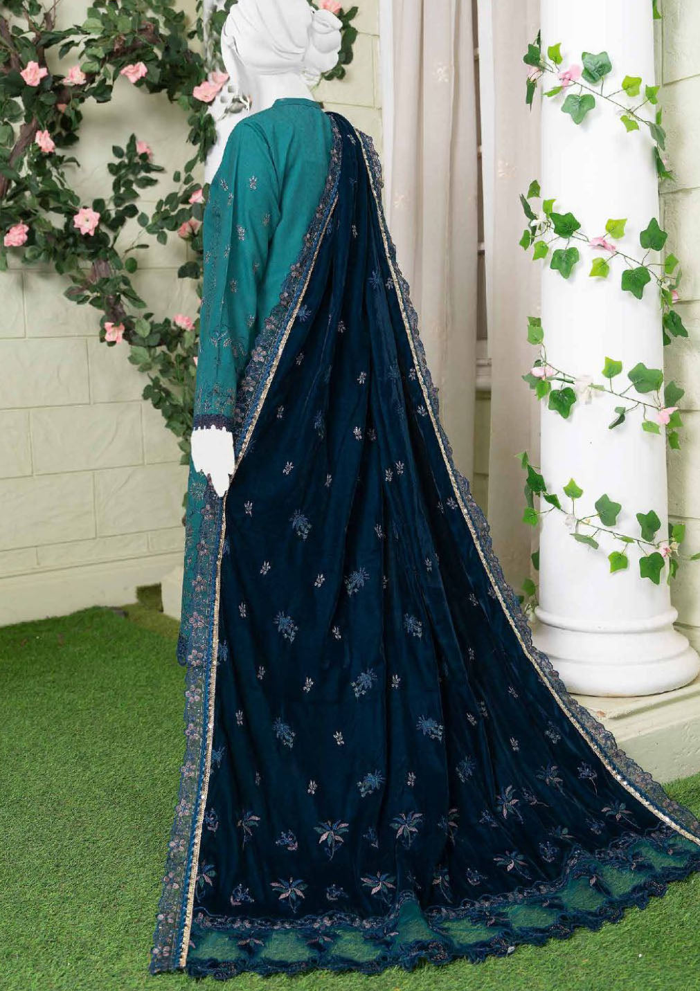 Reham Emb Winter'24 D-02