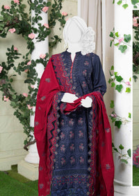 Reham Emb Winter'24 D-05