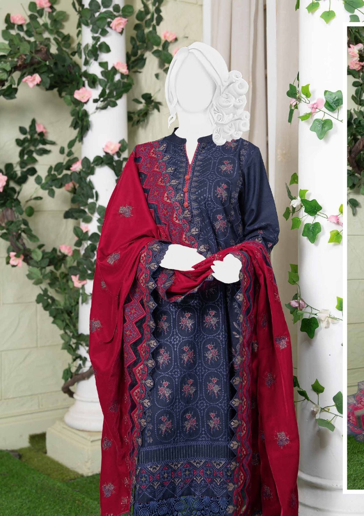 Reham Emb Winter'24 D-05