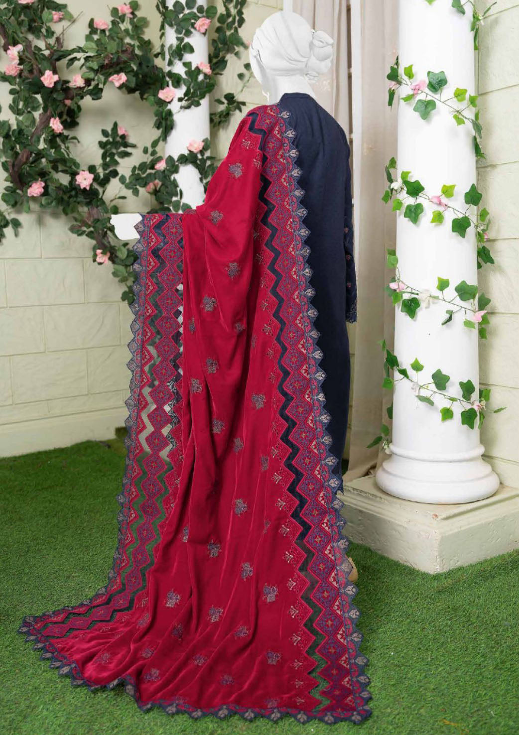 Reham Emb Winter'24 D-05