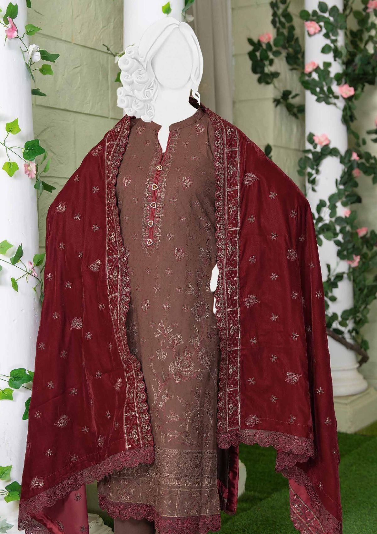 Reham Emb Winter'24 D-06
