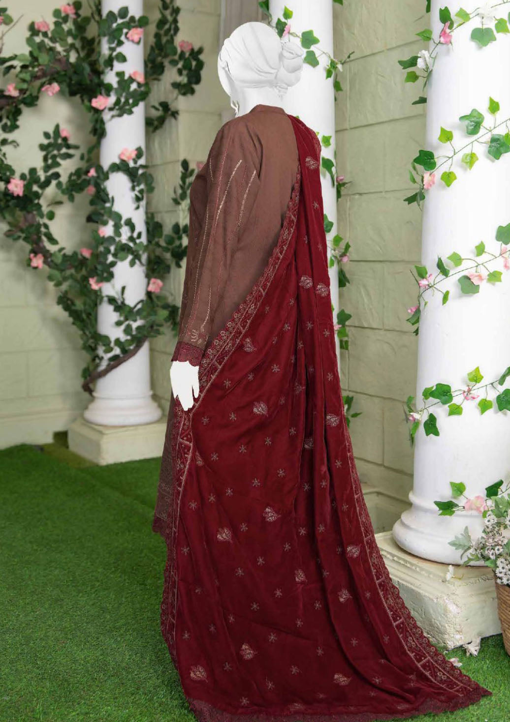 Reham Emb Winter'24 D-06