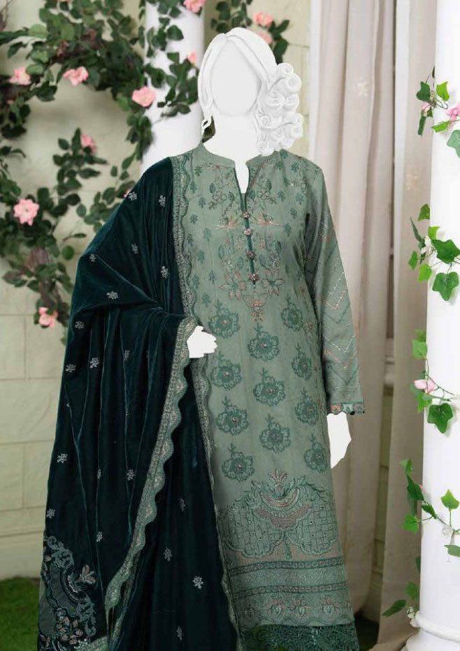 Reham Emb Winter'24 D-07