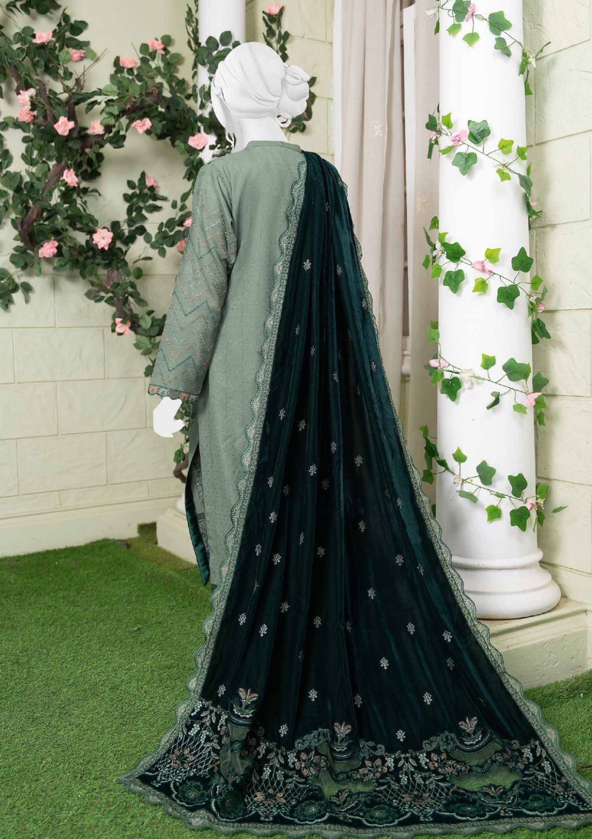 Reham Emb Winter'24 D-07