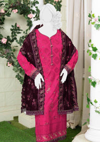 Reham Emb Winter'24 D-08