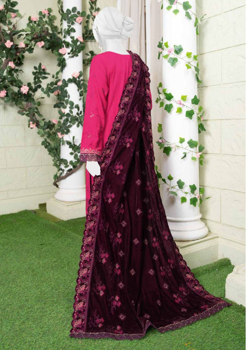 Reham Emb Winter'24 D-08