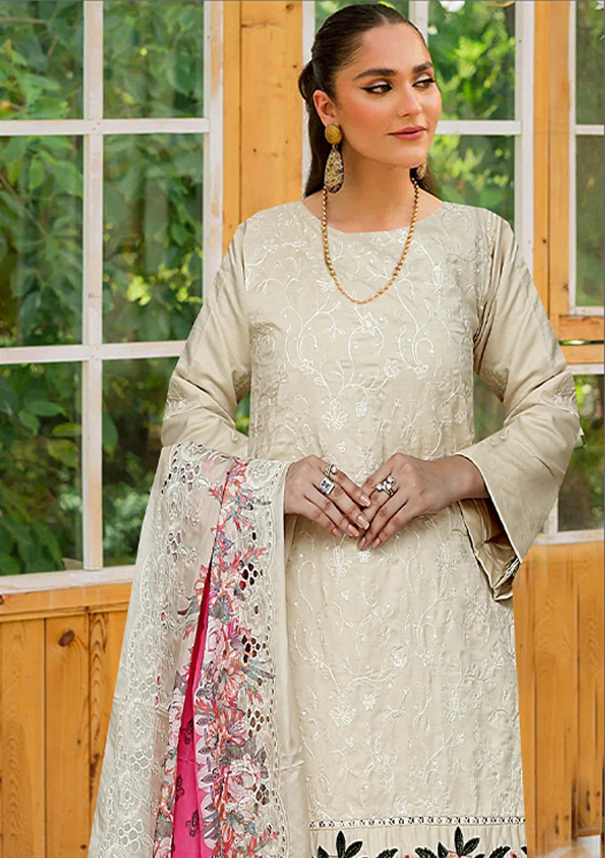Resham By Usman Kashif'24 Vol-778 DE-05