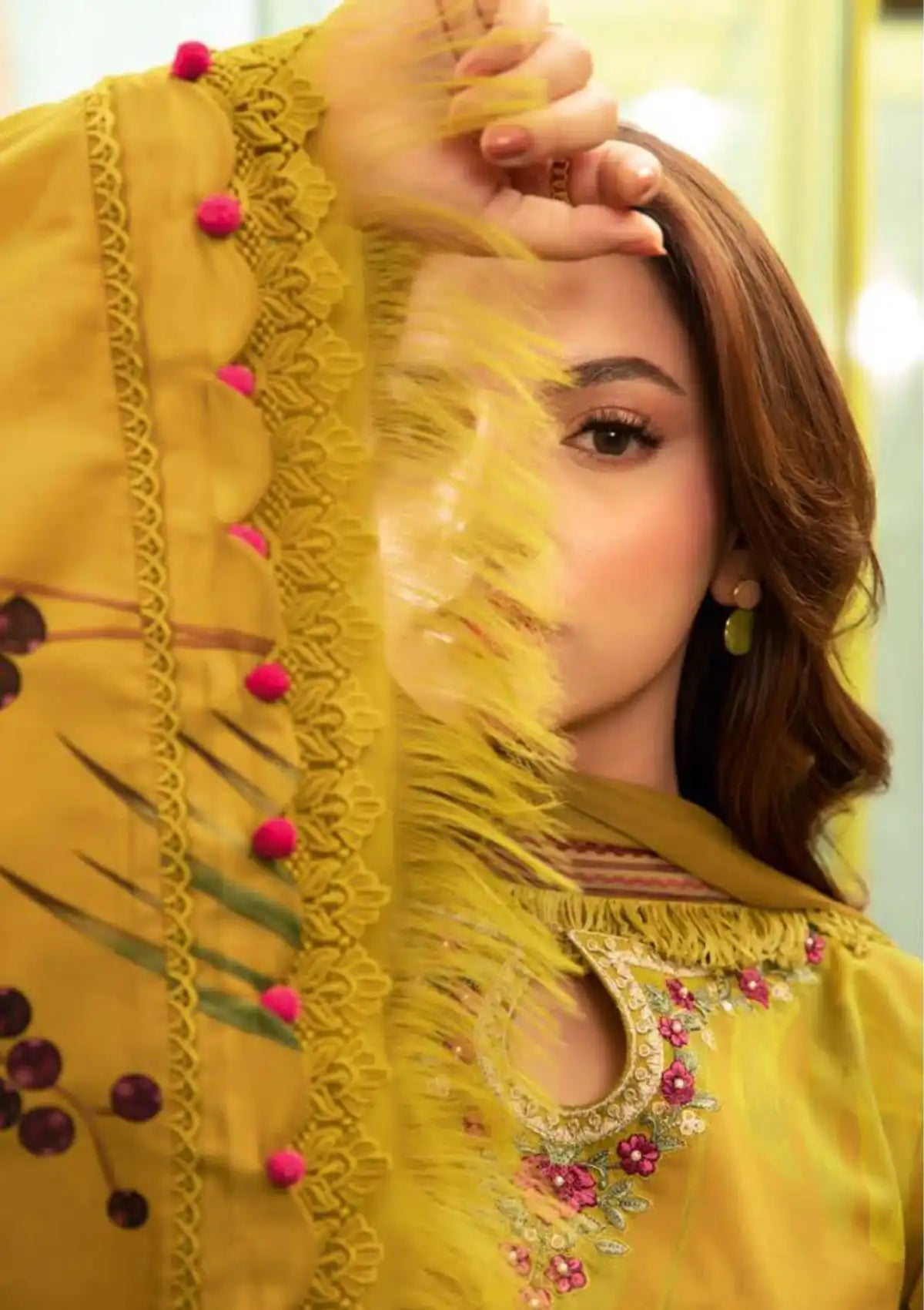 mohsin-saeed-fabrics-luxury-fashion-collection-daily-wear-wedding-and-formal-in-budget-This-product-is-from-maria-b-m-basic-lawn25-vol-1-10-a-is-available-on-Mohsin-saeed-fabrics-website.