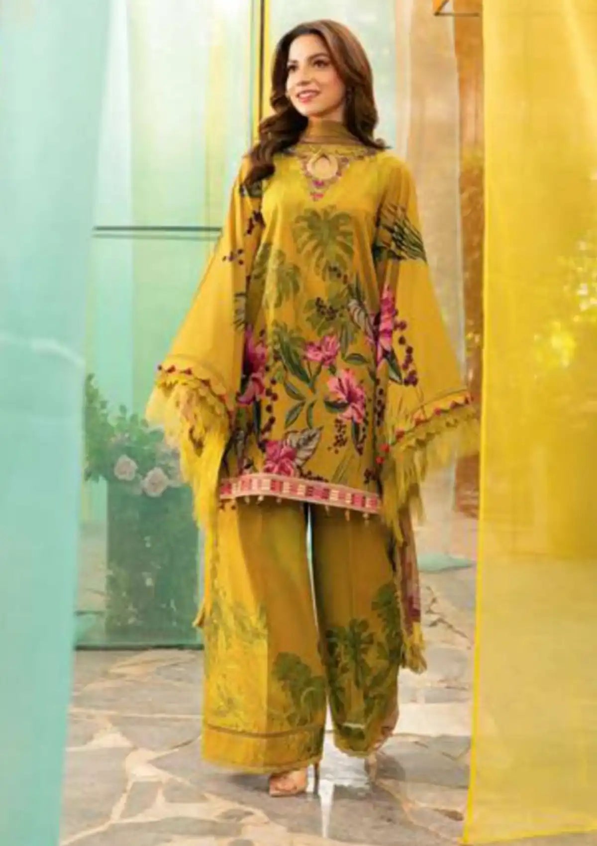 mohsin-saeed-fabrics-luxury-fashion-collection-daily-wear-wedding-and-formal-in-budget-This-product-is-from-maria-b-m-basic-lawn25-vol-1-10-a-is-available-on-Mohsin-saeed-fabrics-website.