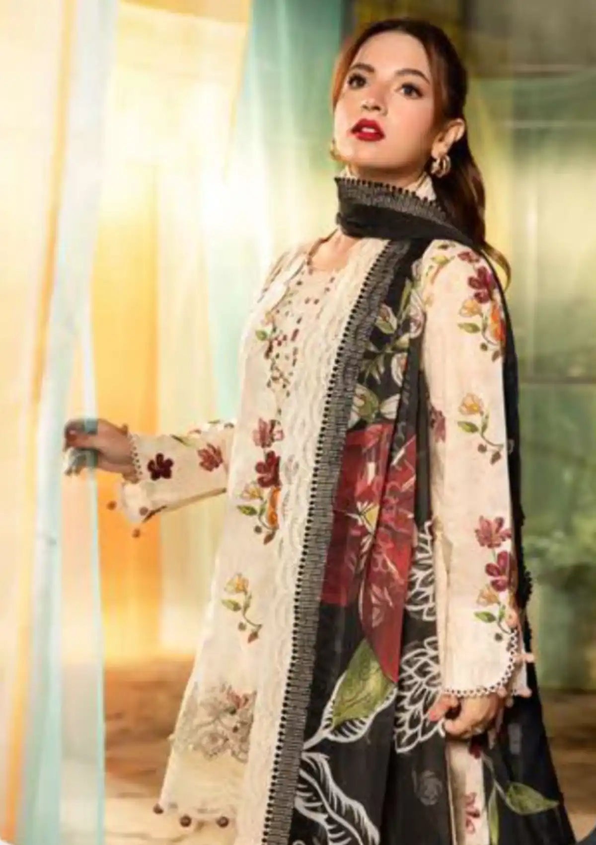 mohsin-saeed-fabrics-luxury-fashion-collection-daily-wear-wedding-and-formal-in-budget-This-product-is-from-maria-b-m-basic-lawn25-vol-1-2-b-is-available-on-Mohsin-saeed-fabrics-website.