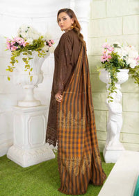 Rimal By Riaz Arts Winter'24 D-02