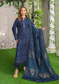 Rimal By Riaz Arts Winter'24 D-03