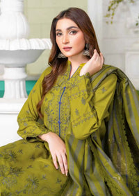 Rimal By Riaz Arts Winter'24 D-06