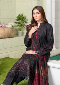 Rimal By Riaz Arts Winter'24 D-07