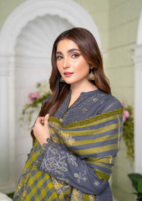 Rimal By Riaz Arts Winter'24 D-01