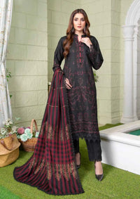Rimal By Riaz Arts Winter'24 D-07