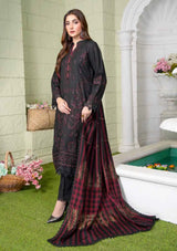 Rimal By Riaz Arts Winter'24 D-07