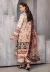 Roheenaz Azalea Printed Lawn'24 RNZ-01B - Mohsin Saeed Fabrics