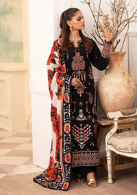 Roheenaz Meraki Winter'24 RNZ-01B FREYA