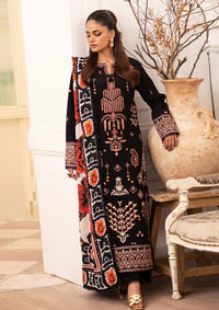 Roheenaz Meraki Winter'24 RNZ-01B FREYA