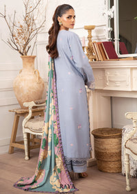 Roheenaz Meraki Winter'24 RNZ-02B RAYA