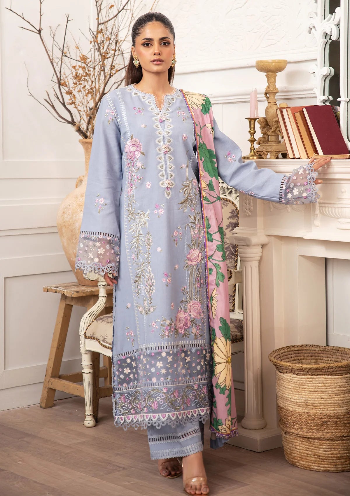 Roheenaz Meraki Winter'24 RNZ-02B RAYA